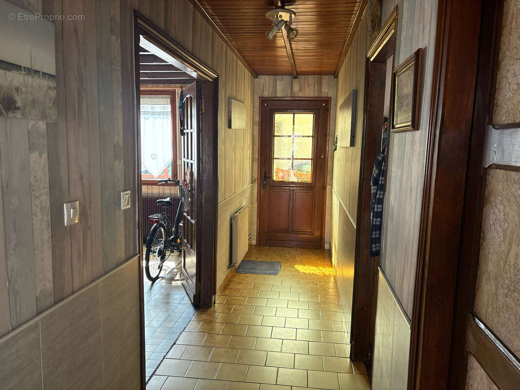 Maison à Berck Plage - photo 5