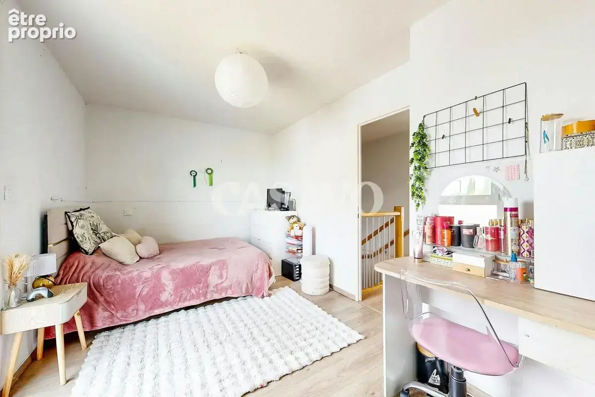 Vente Maison 3 pièces de 65m² - 31140 Launaguet - photo 9