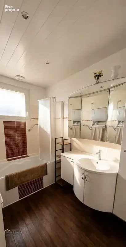 Maison le Relecq Kerhuon - photo 11