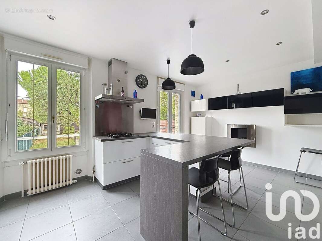 Photo 7 - Maison à CHALONS-EN-CHAMPAGNE