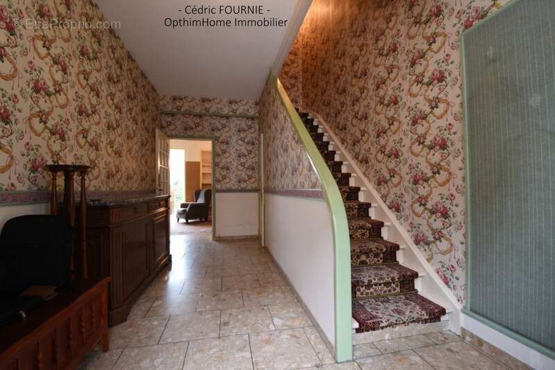 Maison à MARCQ-EN-BAROEUL