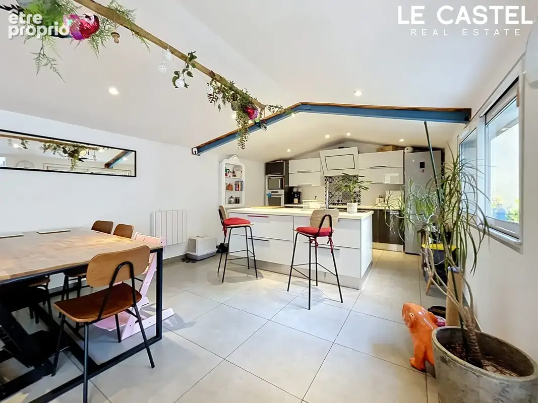 Maison 111 m² à Marseille-12e  - photo 4