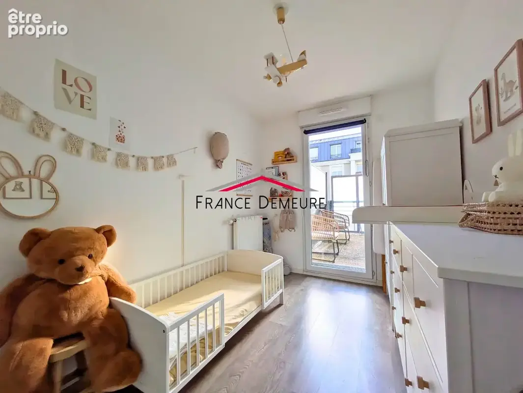 Appartement 3 pièces 61 m² à vendre à Franconville (95130) - photo 7