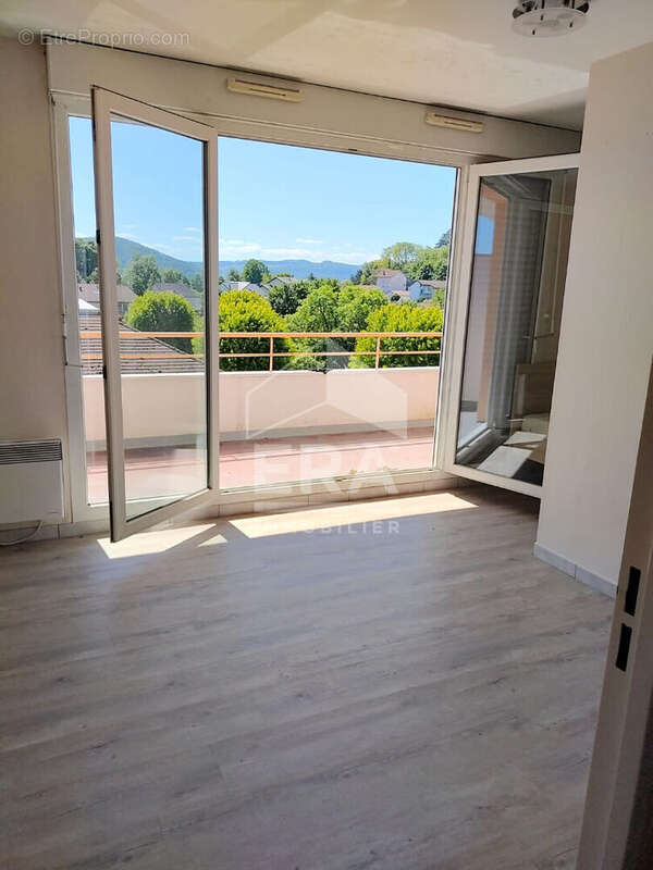Appartement à BESANCON