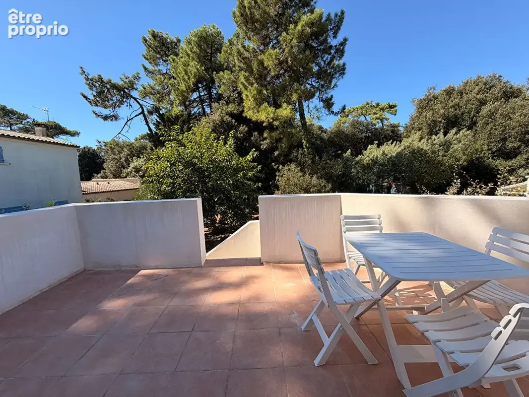Le Grand Village Plage  - maison familiale de 122 m²  - 4 chambres - photo 17