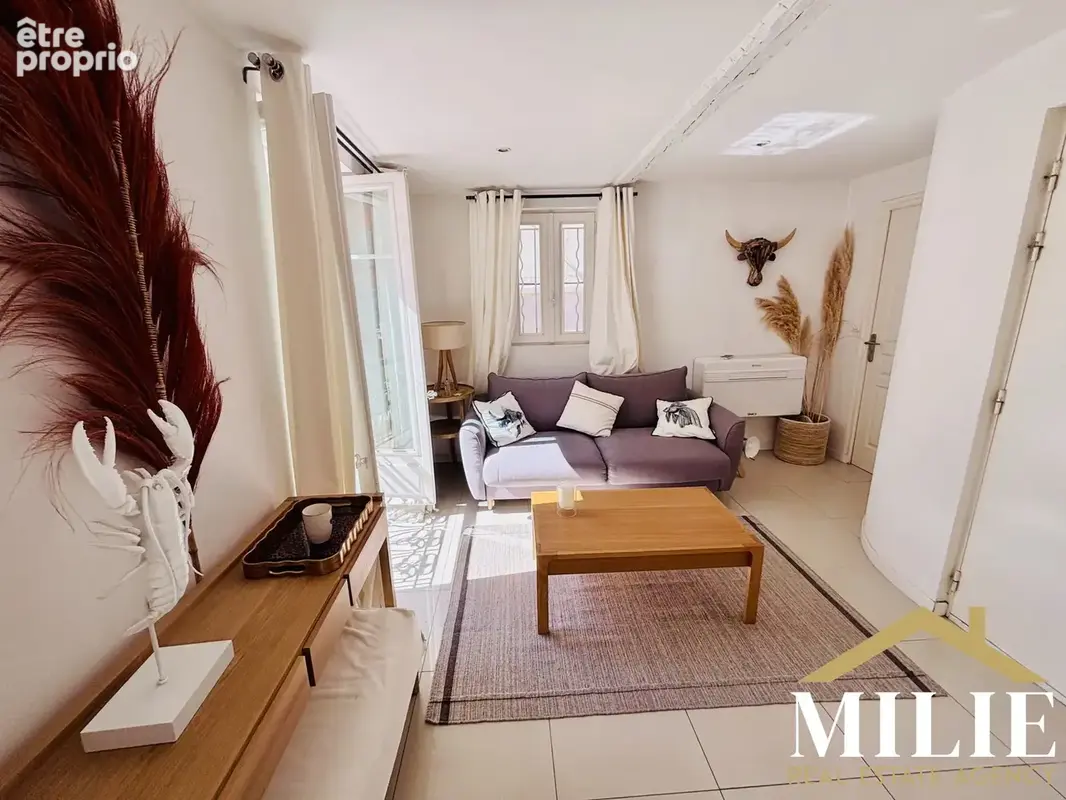 Appartement 2 pièces 41 m² à vendre à Bandol (83150) - photo 5