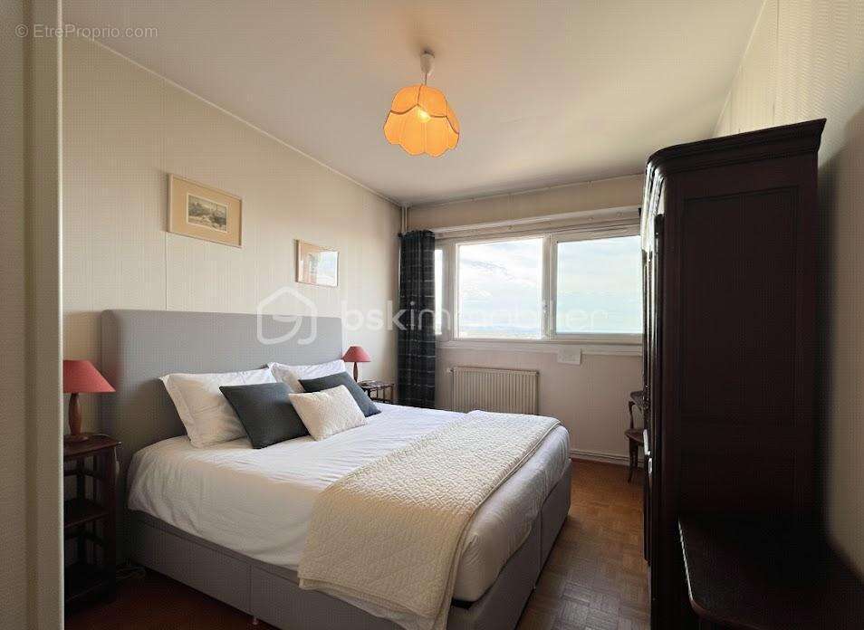 Appartement à CALUIRE-ET-CUIRE