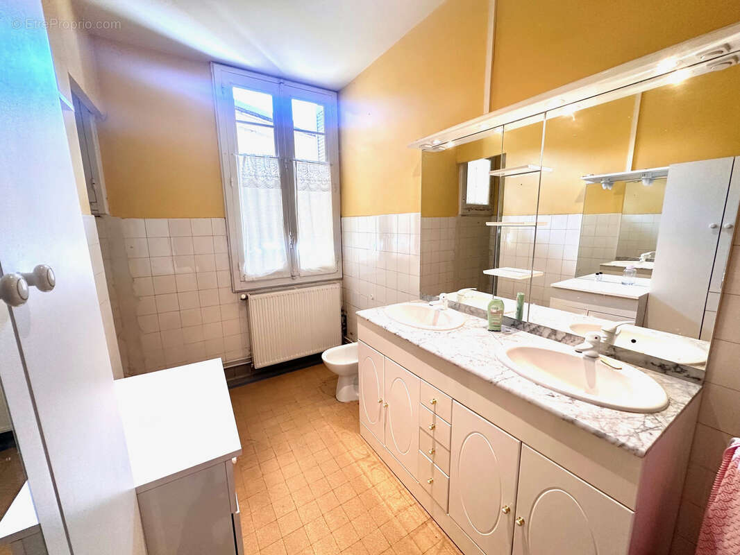 Appartement à LOURDES