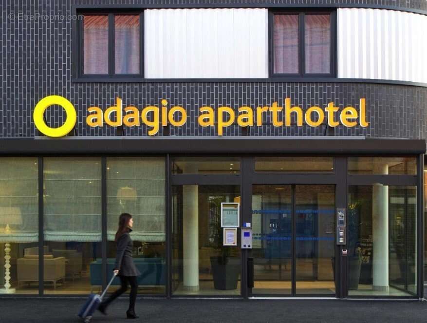 Appartement à LE HAVRE