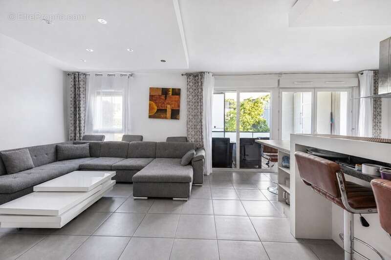 Appartement à VENISSIEUX