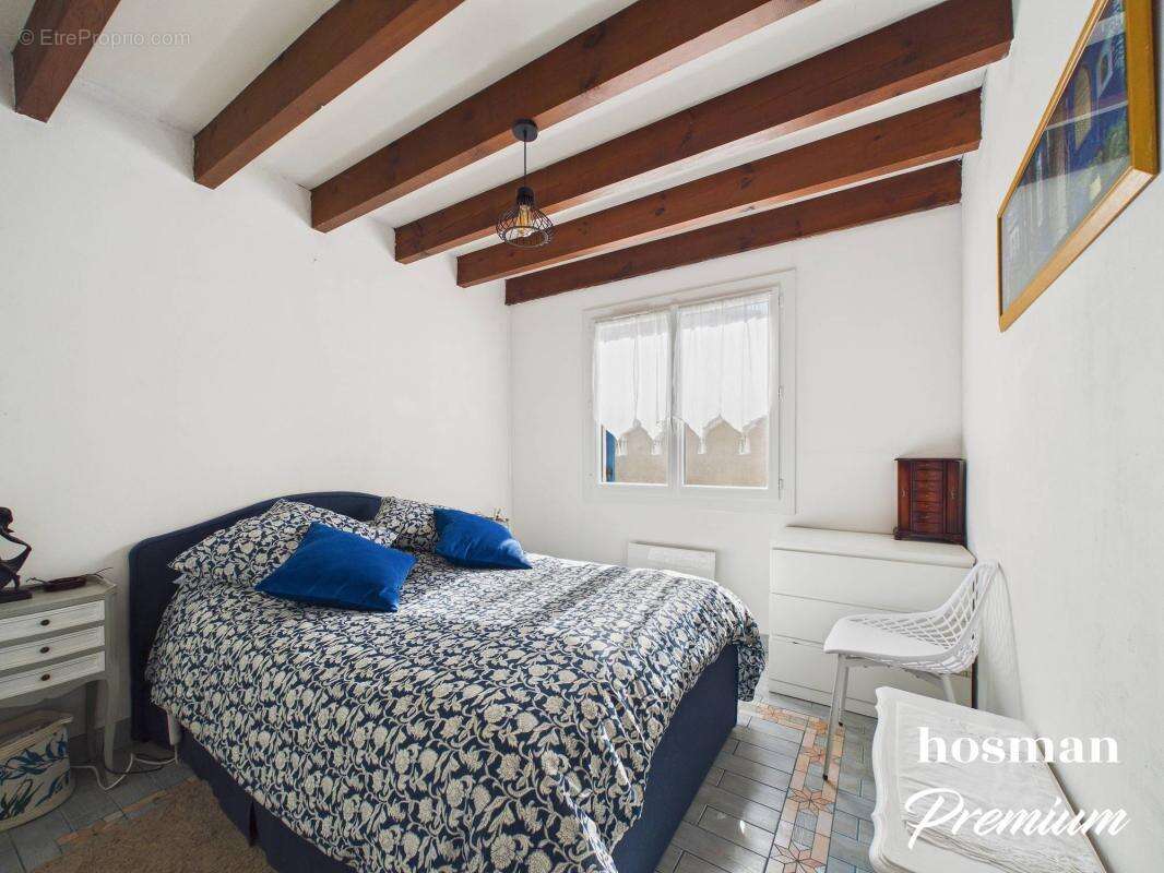 Maison à LA TESTE-DE-BUCH