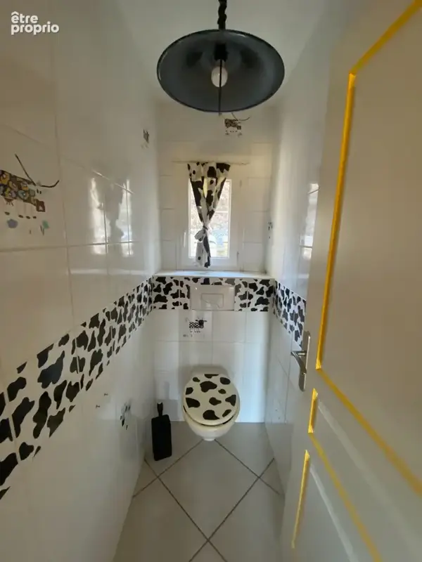 MAISON FAMILIALE imaginée par  D. Rougé, Architecte - photo 36