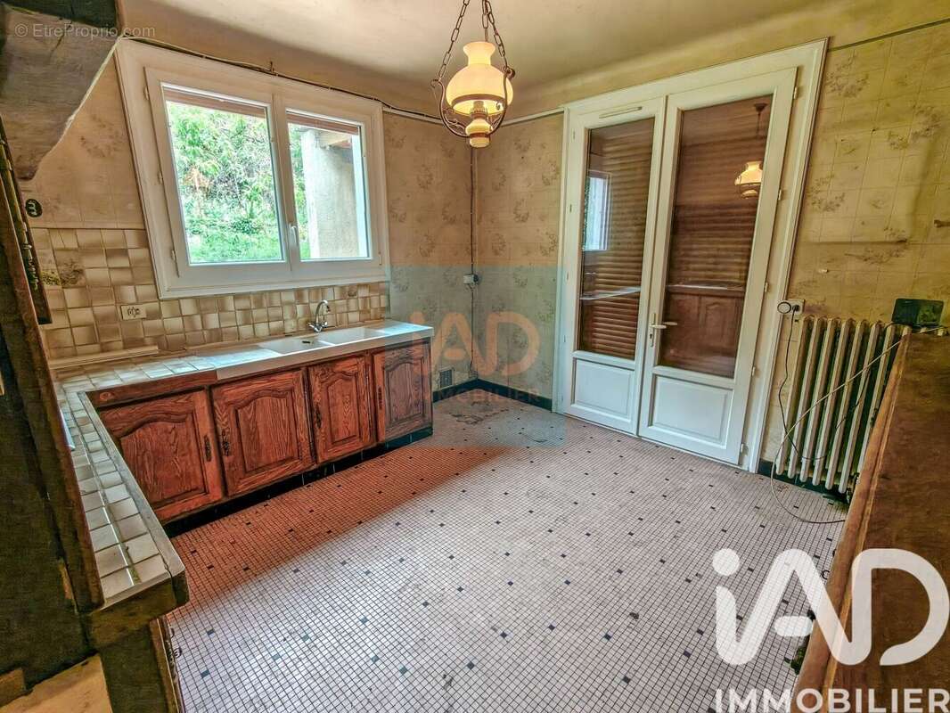 Maison 122 m² à Sens  - photo 8