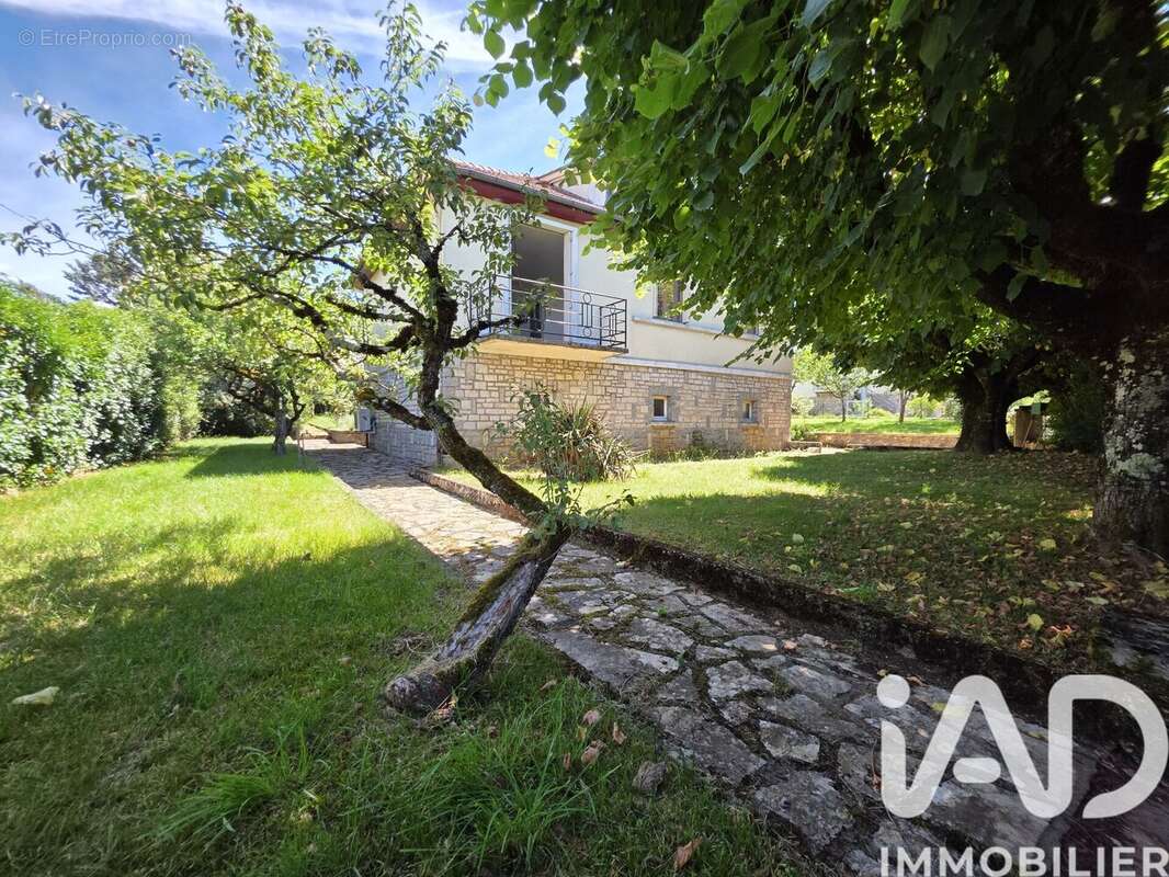 Photo 2 - Maison à GRAMAT
