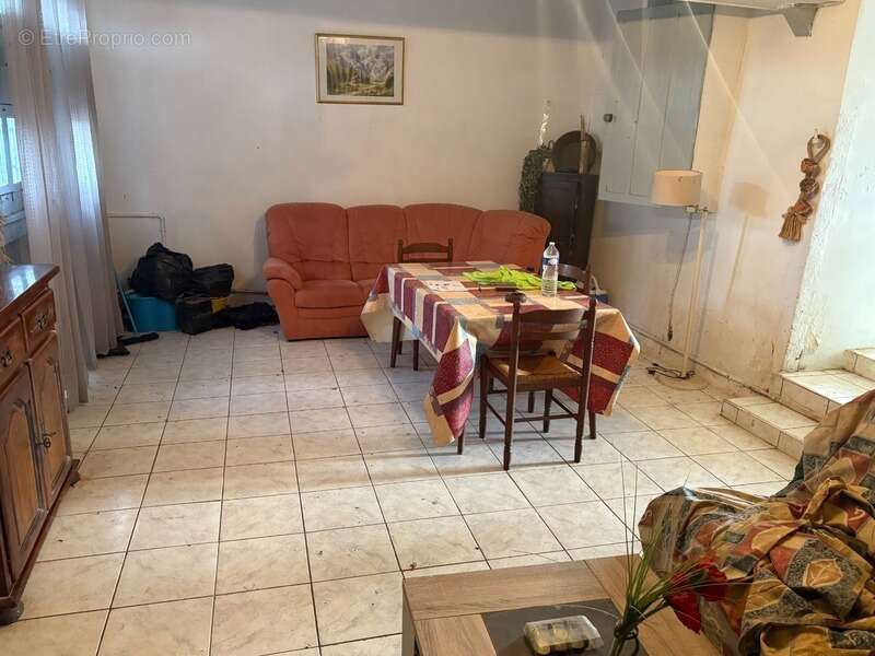 Maison à LARCEVEAU-ARROS-CIBITS