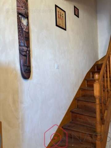 Maison à LE TREPORT