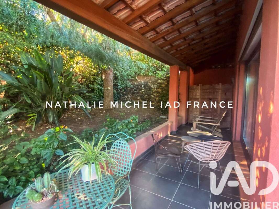 Photo 6 - Maison à LA SEYNE-SUR-MER