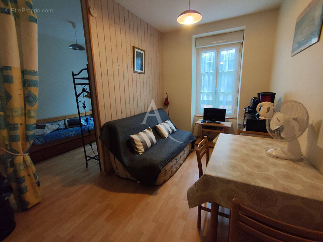 Maison à LES SABLES-D'OLONNE