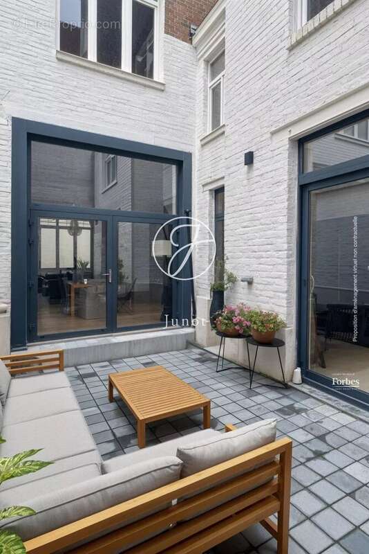 Maison à LILLE
