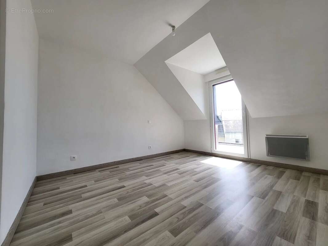 Maison à LA TURBALLE