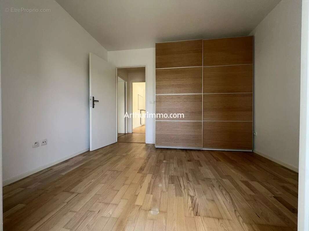 Appartement à SUCY-EN-BRIE