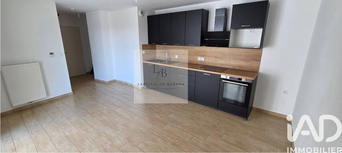 Photo 1 - Appartement à CASTELNAU-LE-LEZ