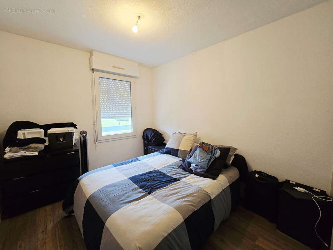 Appartement à MERIGNAC