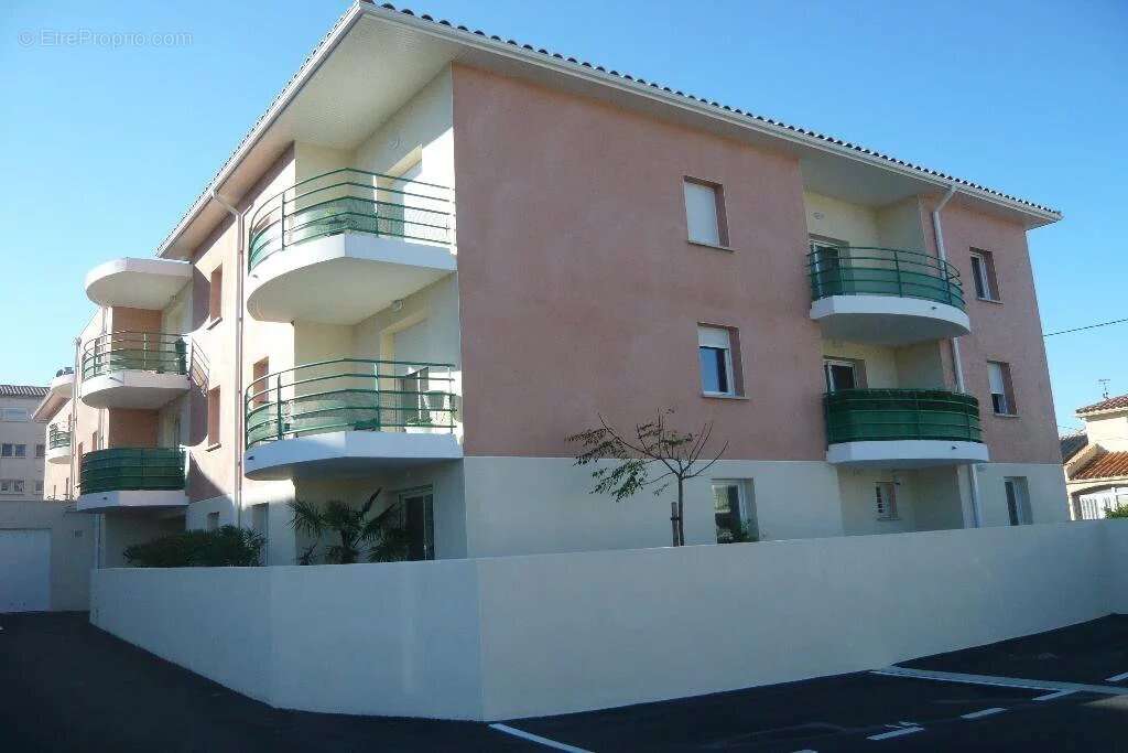 Appartement à NARBONNE