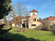Maison à CHANONAT