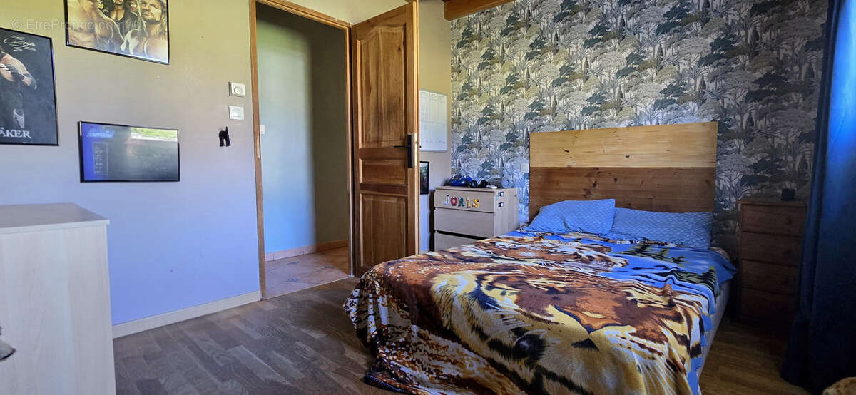Maison à BEAUX