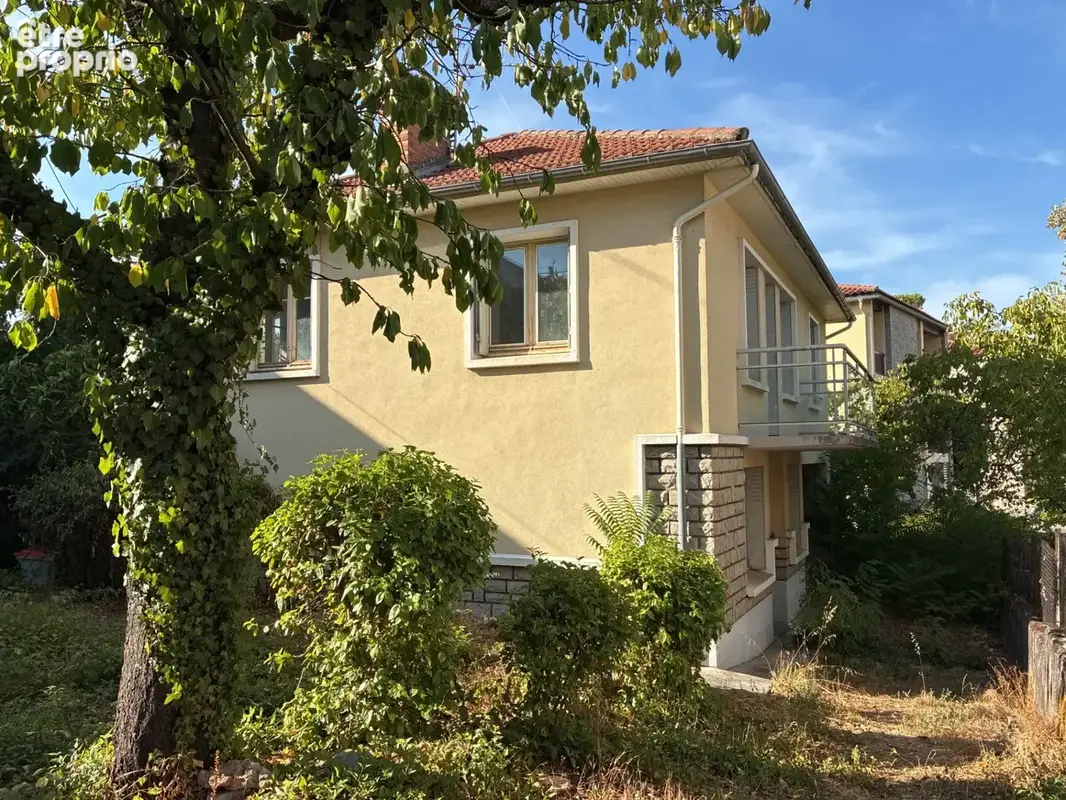 Maison à MILLAU