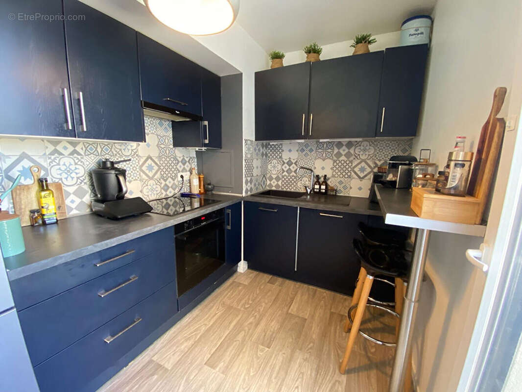 Appartement 3 pièces à MELUN - photo 5