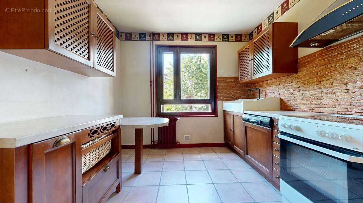 Appartement à LYON-3E