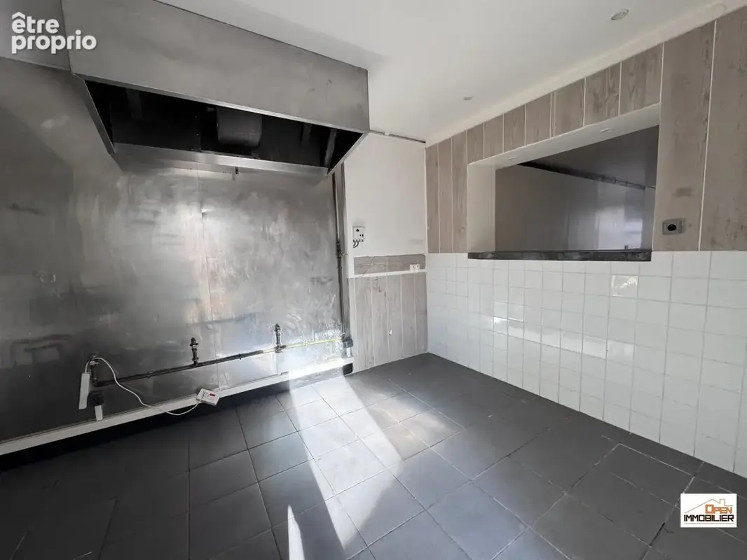 Appartement à SAINT-MEDARD-DE-GUIZIERES