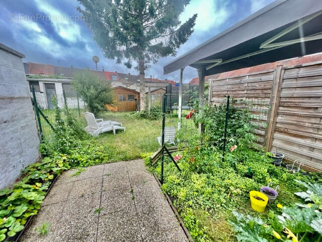 maison Ecolo - photo 2