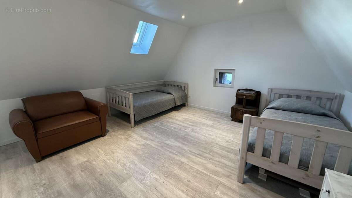 Maison à LISSAC-ET-MOURET