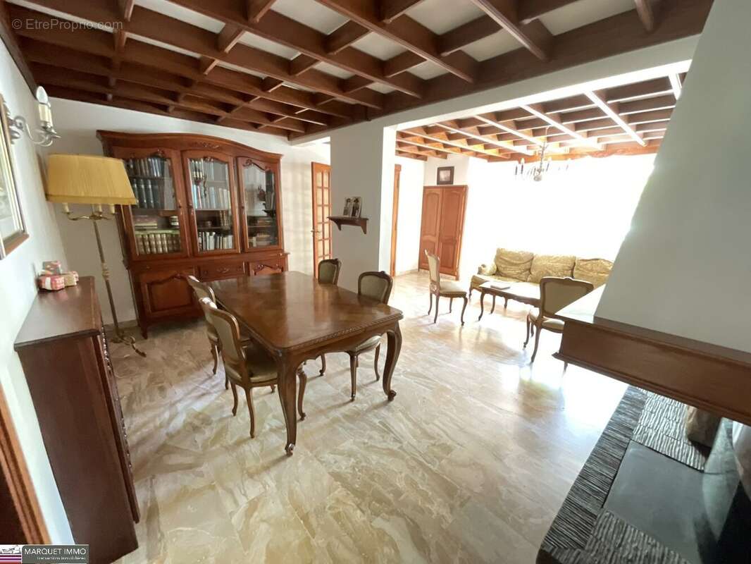 Maison à BEZIERS