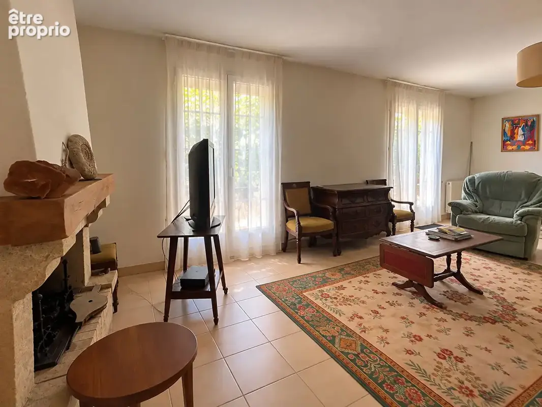 Maison Familiale 4 pièces -Le Haillan - photo 4