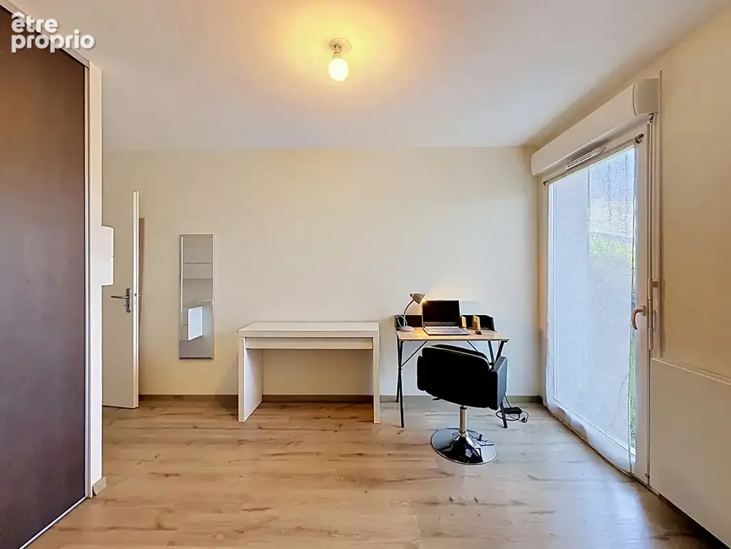 T4 seynod 87m² avec terrasse - photo 10