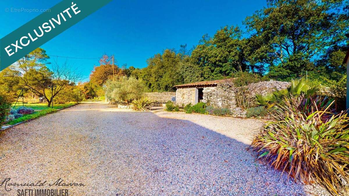 Photo 5 - Maison à BESSE-SUR-ISSOLE