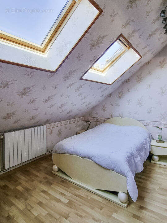 Maison à CHOISY-EN-BRIE