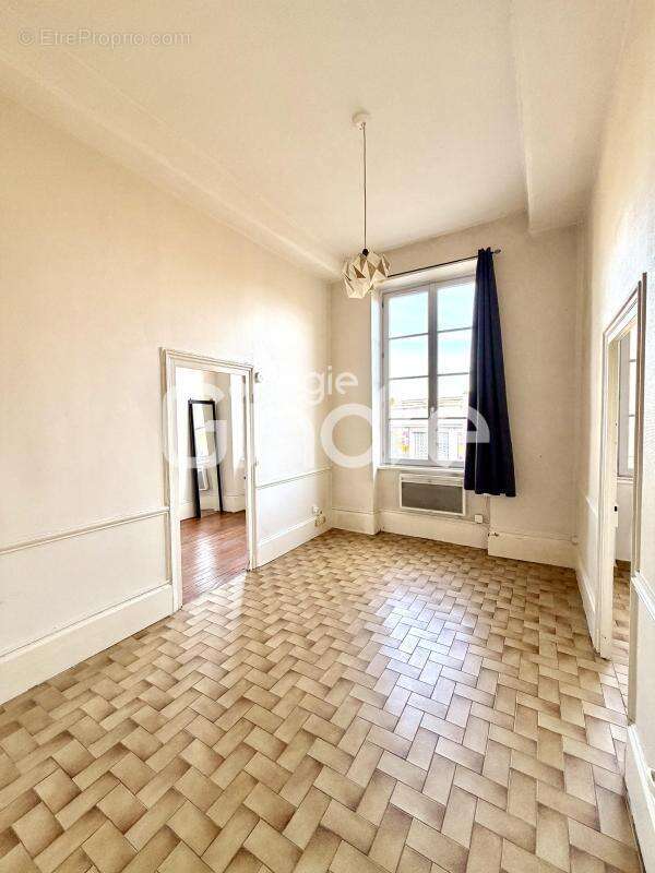 Appartement à LYON-4E
