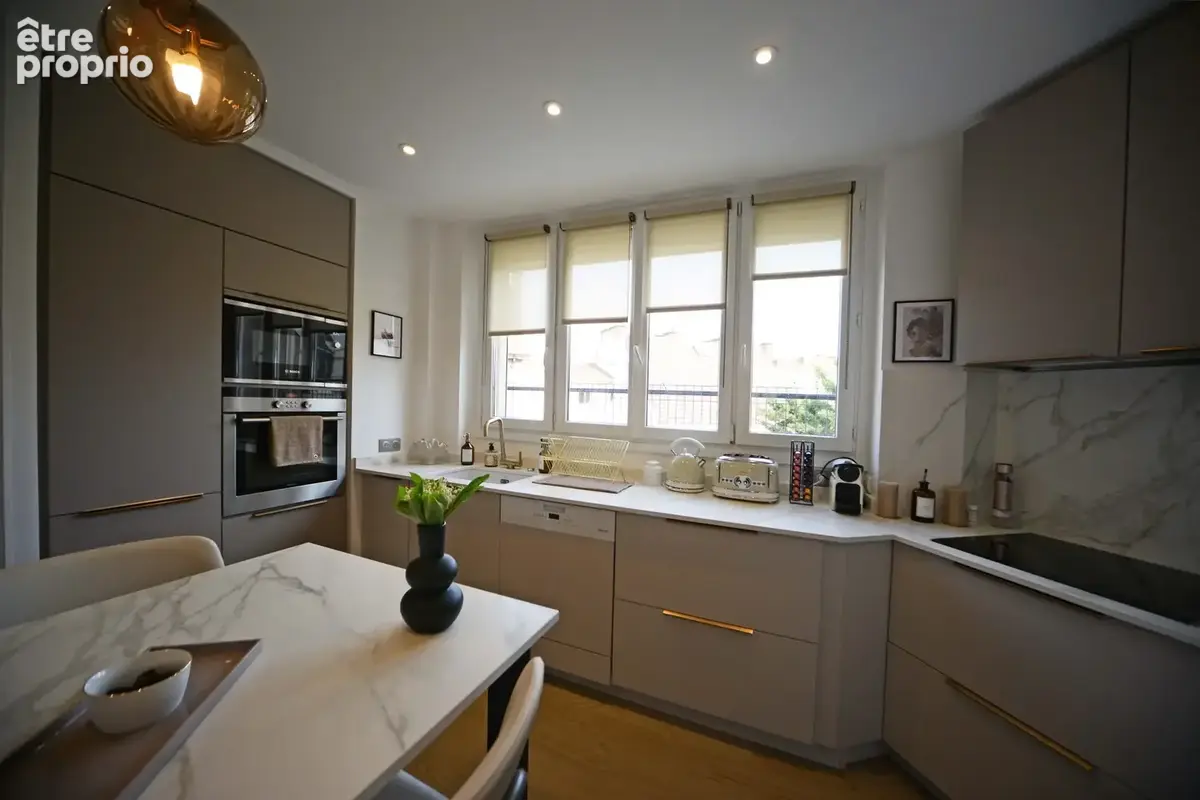 Appartement 4 pièces 122 m² à vendre à Dijon (21000) - photo 6