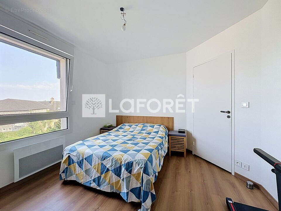 Appartement avec ascenseur centre ville - photo 6