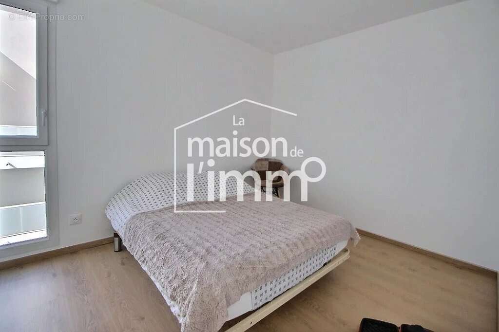 Appartement à SCIEZ