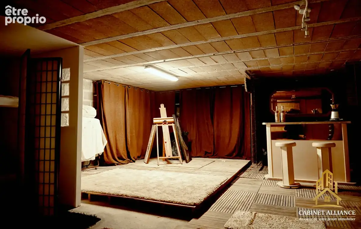 Propriété de Prestige à vendre avec une piscine - photo 12