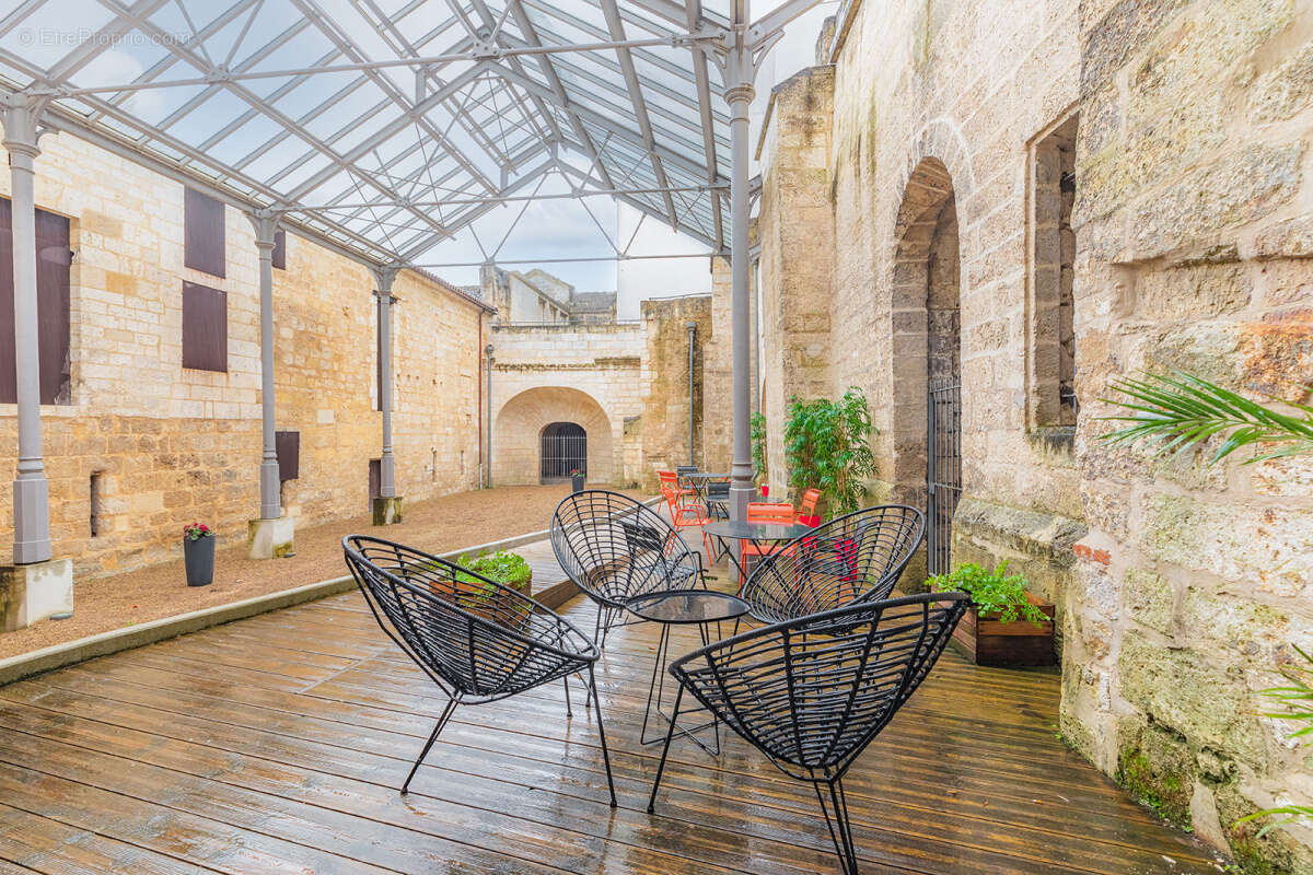 Appartement à ANGOULEME