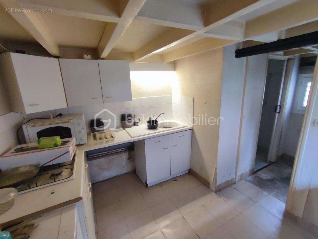 Maison à SAVIGNY-SUR-ORGE