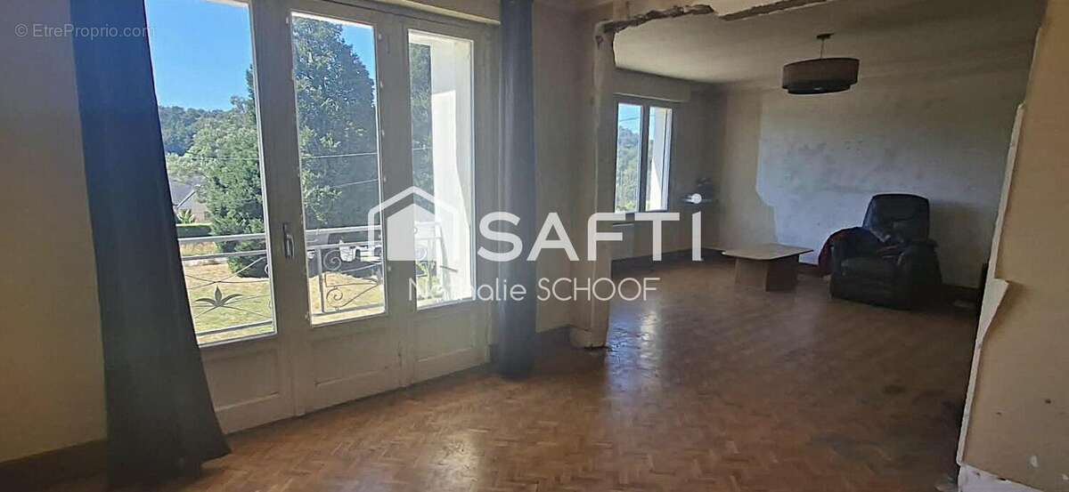 Maison 118 m² à Baud  - photo 4
