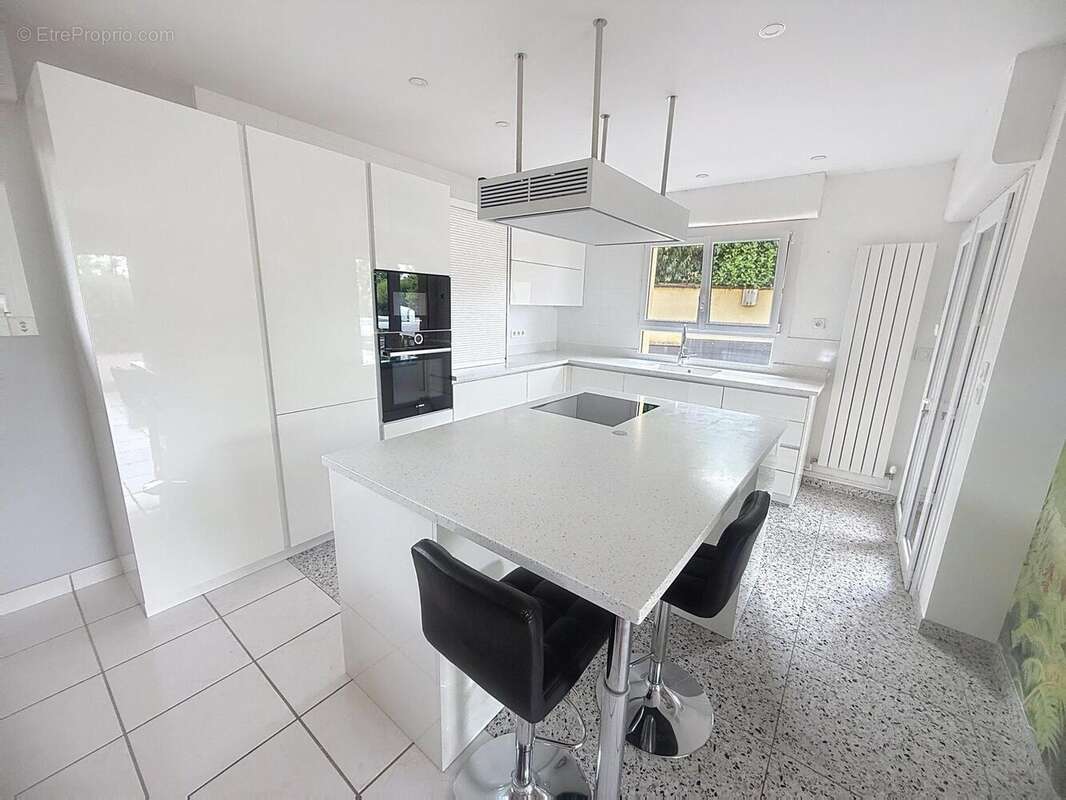 Photo 6 - Maison à CHARAVINES